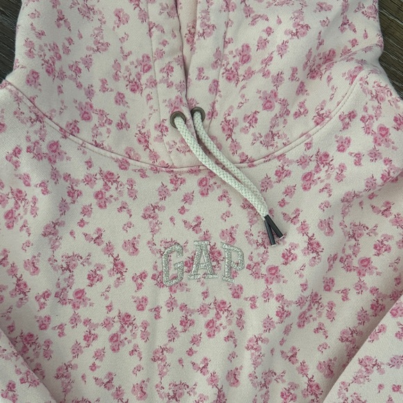 Love Shack Fancy, Gap Floral Pink Womens Set, Read Description for size 🩷🎀 - Picture 3 of 6